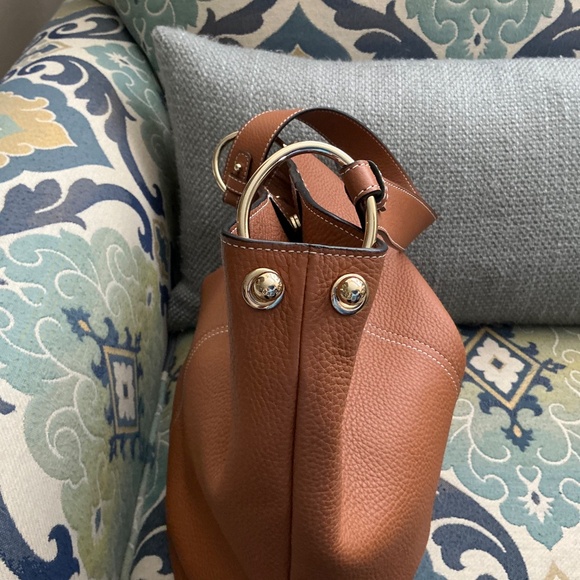 STRATHBERRY LARGE LANA HOBO BAG - Picture 4 of 7